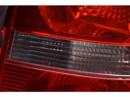 Volkswagen Touran I Luz trasera/de freno 1T0945096F