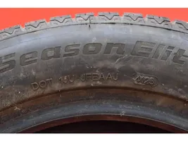 Alfa Romeo 147 R17 C winter tire GOODRIDE
