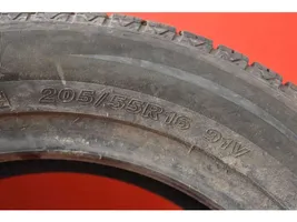 Alfa Romeo 147 R17 C winter tire GOODRIDE