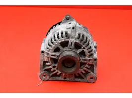 Renault Megane II Alternator 8200290215