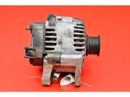 Renault Megane II Alternator 8200290215