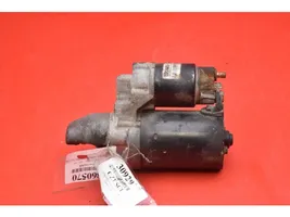 Opel Corsa D Starter motor OPEL