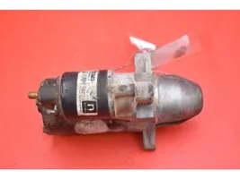 Opel Corsa D Starter motor OPEL