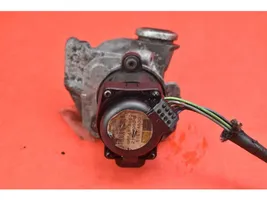 Mazda 3 I Soupape vanne EGR 9654818180