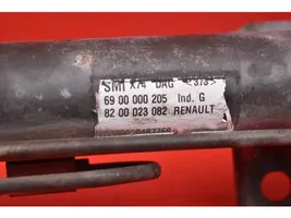 Renault Laguna II Рулевая колонка 8200032082