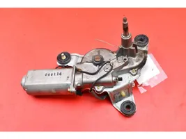 KIA Carens I Rear window wiper motor 03511-1400