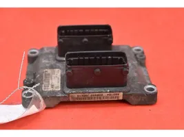 Opel Corsa D Engine control unit/module ECU 55557933