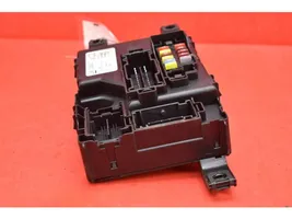 Opel Corsa D Fuse box set 13265077