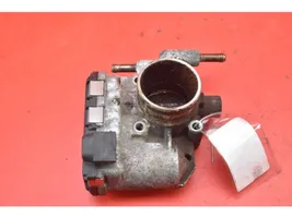 Opel Corsa D Throttle body valve 24420536