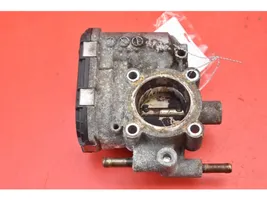 Opel Corsa D Valvola corpo farfallato 24420536