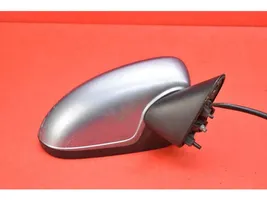 Opel Corsa D Specchietto retrovisore elettrico portiera anteriore 46-843-5664