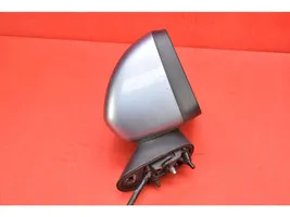 Opel Corsa D Specchietto retrovisore elettrico portiera anteriore 46-843-5664