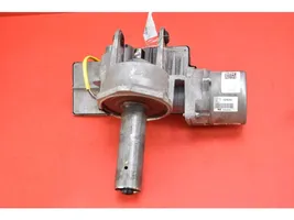 Opel Corsa D Ohjaustehostimen pumppu 13290385