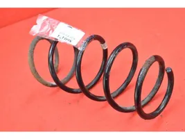 Opel Corsa D Front coil spring OPEL