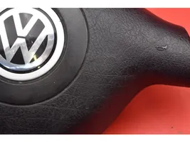 Volkswagen Golf IV Ohjauspyörän turvatyyny 3B0880201L