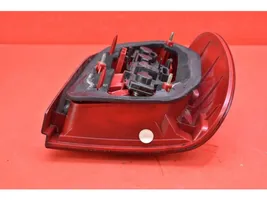 Volkswagen Polo III 6N 6N2 6NF Rear/tail lights 6N0945095H