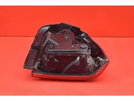 Volkswagen Lupo Lampa tylna S38030748