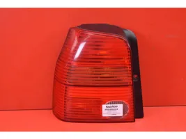 Volkswagen Lupo Rear/tail lights S38030748