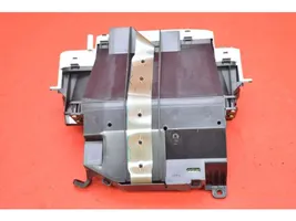 Toyota Yaris Verso Compteur de vitesse tableau de bord 83800-52120