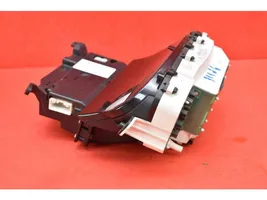 Toyota Yaris Verso Compteur de vitesse tableau de bord 83800-52120