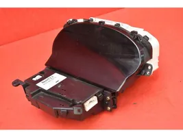 Toyota Yaris Verso Compteur de vitesse tableau de bord 83800-52120