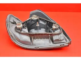 Toyota Yaris Verso Lampa tylna 52-004