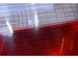 Toyota Yaris Verso Lampa tylna 52-004