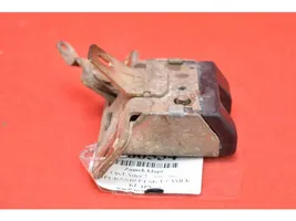 Opel Astra G Blocco/chiusura/serratura del portellone posteriore/bagagliaio 09130569