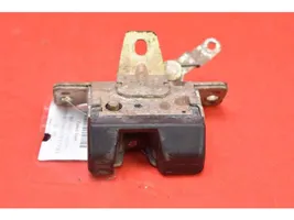 Opel Astra G Tailgate/trunk/boot lock/catch/latch 09130569