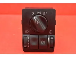 Opel Astra G Light switch 09180774