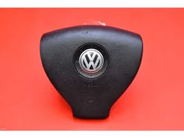 Volkswagen PASSAT B5.5 Poduszka powietrzna Airbag kierownicy 1K0880201BJ