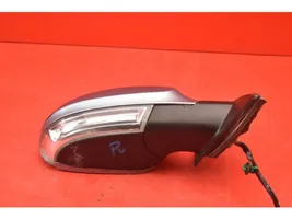 Volkswagen PASSAT B5.5 Front door electric wing mirror 3C0857934