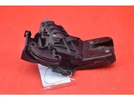 Volkswagen PASSAT B5.5 Tailgate/trunk/boot lock/catch/latch 4E0827505C