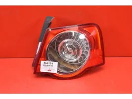 Volkswagen PASSAT B5.5 Lampa tylna 3C5945096C