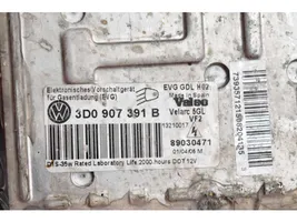 Volkswagen PASSAT B5.5 Headlight/headlamp 3C0941751G