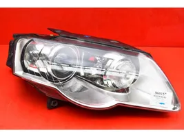 Volkswagen PASSAT B5.5 Lampa przednia 3C0941752G