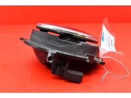 Volkswagen PASSAT B5.5 Tailgate/trunk/boot exterior handle 1K0827469E