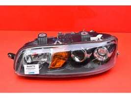 Fiat Punto (188) Lampa przednia 0000