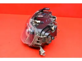 Fiat Punto (188) Lampa przednia 0000