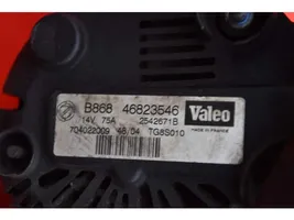 Fiat Panda 141 Generator/alternator 46823546