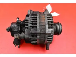 Opel Meriva A Generator/alternator 11.1521