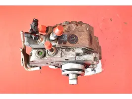 Toyota Yaris Verso Polttoaineen ruiskutuksen suurpainepumppu 2445110072