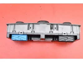 Opel Signum Panel klimatyzacji 13138198