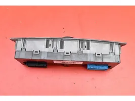 Opel Signum Panel klimatyzacji 13138198