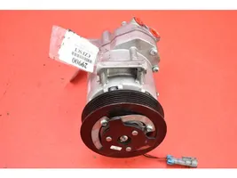 Opel Insignia A Air conditioning (A/C) compressor (pump) 241175