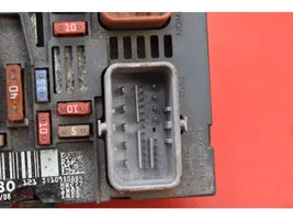 Citroen C5 Fuse box set 9664705980