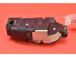 Citroen C5 Tailgate/trunk/boot lock/catch/latch 9660403980