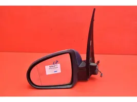 Mitsubishi Colt CZ3 Specchietto retrovisore elettrico portiera anteriore 024259