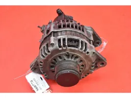 AC 428 Alternator OPEL