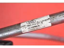 Audi A4 S4 B8 8K Drążek zmiany biegów 8K0711025P